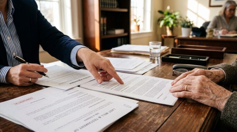 Essential Steps to Prepare for Long-Term Elder Care
