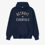 Essentials Hoodie: Why It Remains a Streetwear Favorite in 2026