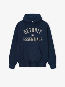 Essentials Hoodie: Why It Remains a Streetwear Favorite in 2026