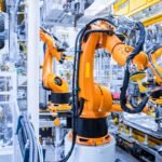 European Food Processing Automation Market