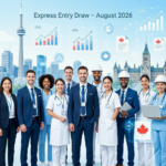 Expected CRS Scores, Draw Types, and Latest IRCC Trends