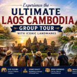 Laos Cambodia Group Tour