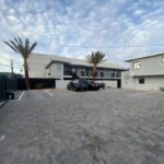 Explore Las vegas arts district rentals with modern amenities, walkable neighborhoods, and vibrant city living near Downtown Las Vegas.