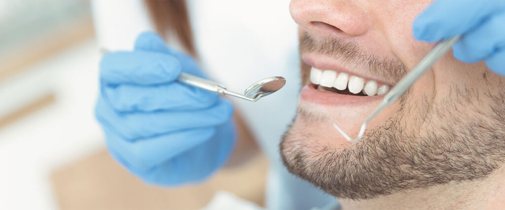 Dentist in Belleville