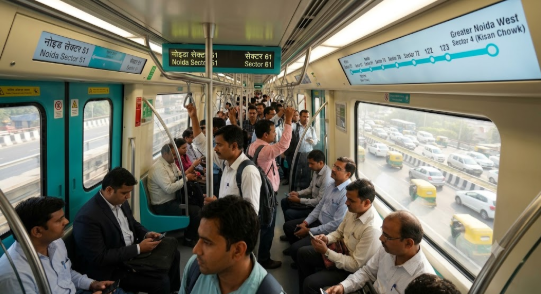 Flats in Greater Noida West