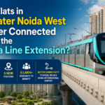 Flats in Greater Noida West