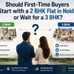 Flats in Noida