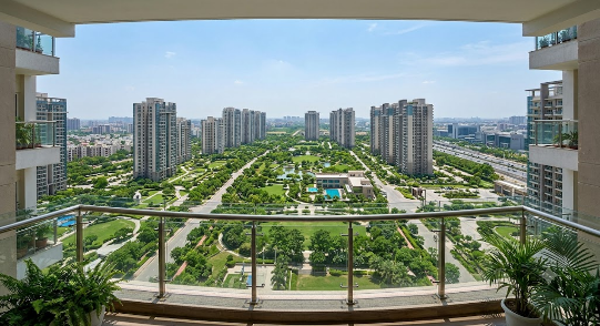 Flats in Noida Expressway