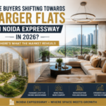 Flats in Noida Expressway