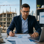 Fractional CFO for Construction