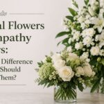 Funeral Flowers vs Sympathy Flowers: What's the Difference and When Should You Send Them?
