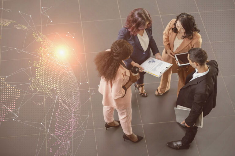 GISEC Global Bringing Together the Global Cybersecurity Community to Shape a More Resilient Future