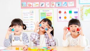Global Game-based Learning Market
