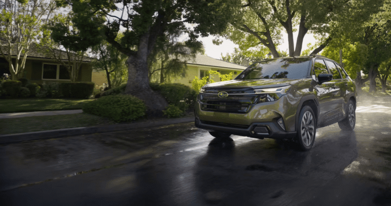 Ken Ganley Subaru Wickliffe