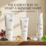 skincare habit