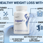 AquaFit