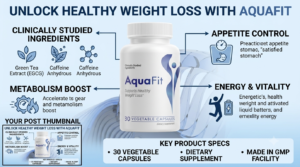 AquaFit