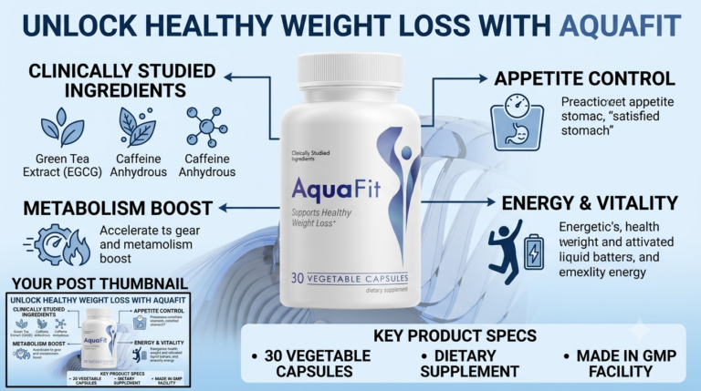 AquaFit