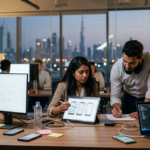 Mobile Apps Development Company Dubai