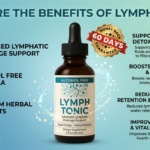 Lymph Tonic