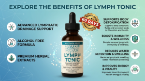 Lymph Tonic