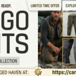 Cargo Pants pic