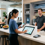 Office Pantry Management