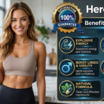 Hero UP