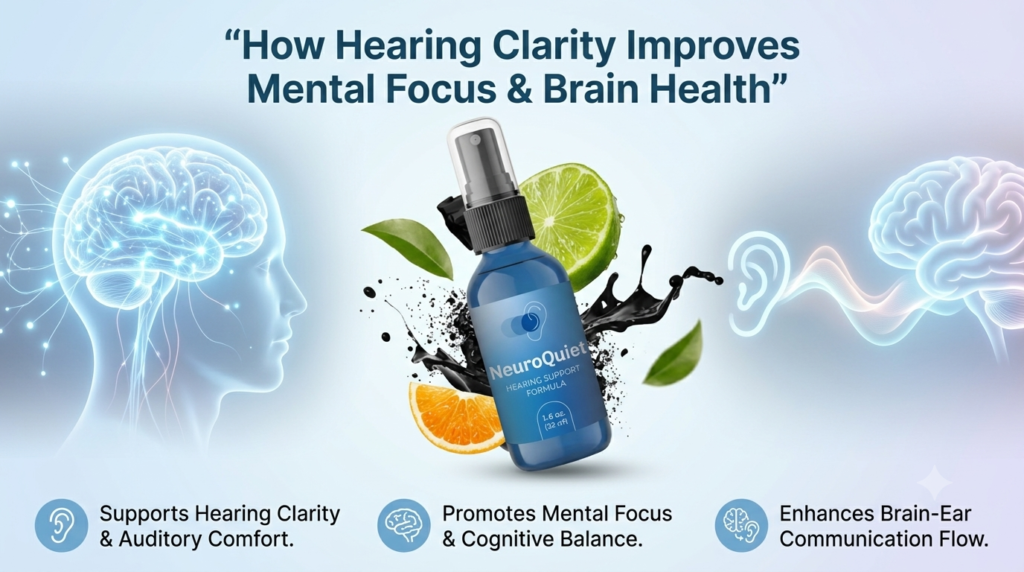 NeuroQuiet
