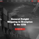 General Freight Shipping