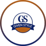 Given Style logo