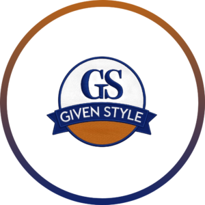 Given Style logo