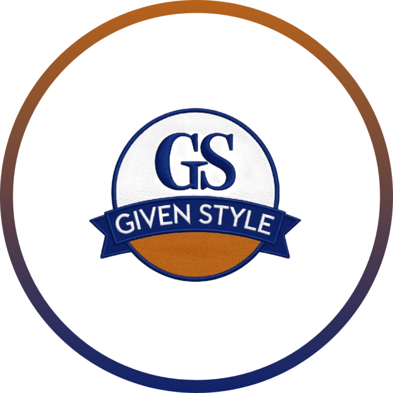 Given Style logo