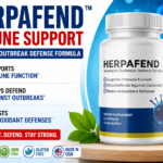 Herpafend