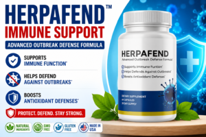 Herpafend