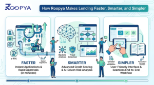 How Roopya Makes Lending Faster, Smarter & Simpler