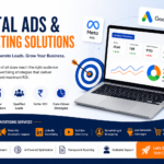 How to Choose the Best Digital Solutions Company in India for Business Growth