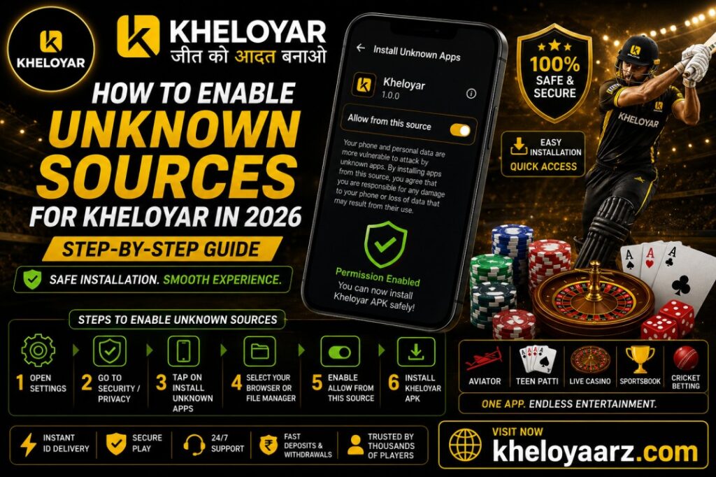 kheloyar