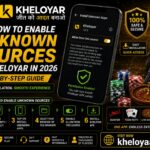 kheloyar