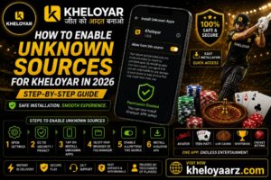 kheloyar