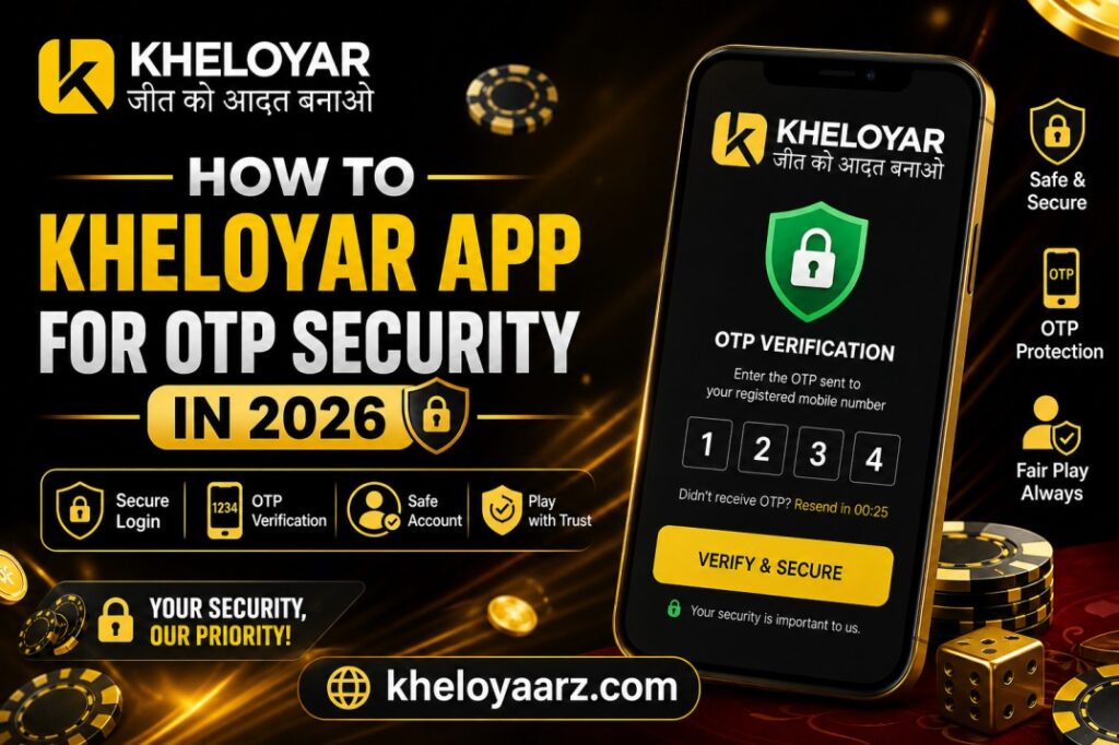 kheloyar app