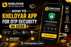 kheloyar app