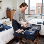 How to Pack Your Suitcase in Less Time