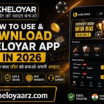 kheloyar app