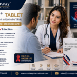 Inbec Tablet 6