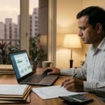 Income Tax Return Filing SXM