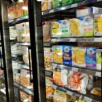 India Frozen Food Market