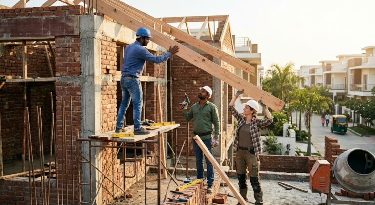 Iowa City home builders