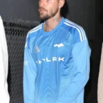Skylrk Jersey Premium Streetwear That Blends Performance with Everyday Style