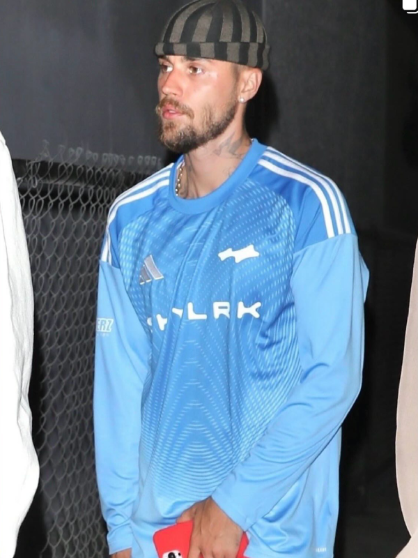 Skylrk Jersey Premium Streetwear That Blends Performance with Everyday Style